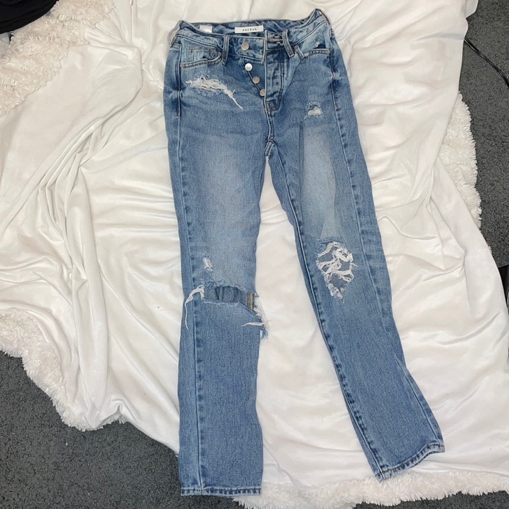 PACSUN JEANS